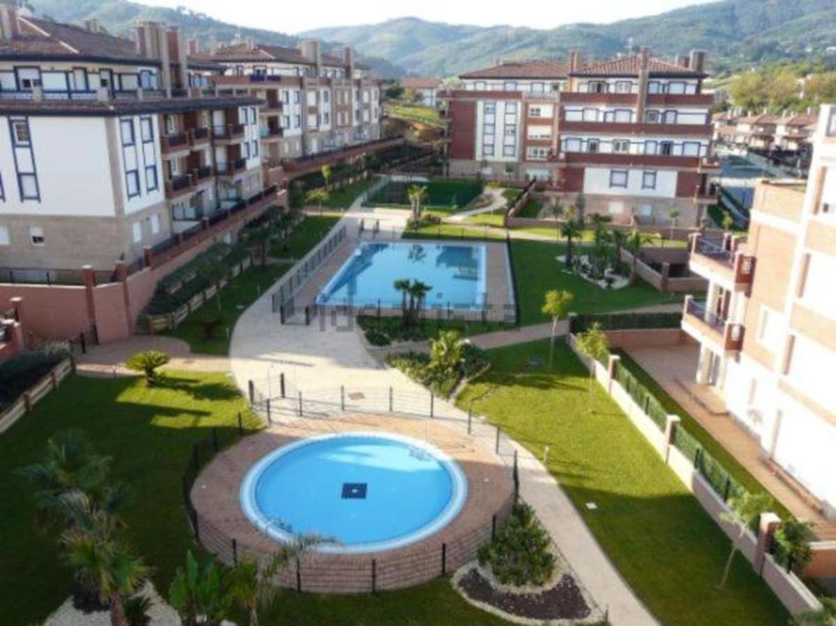 Bakio Beach Esterno foto